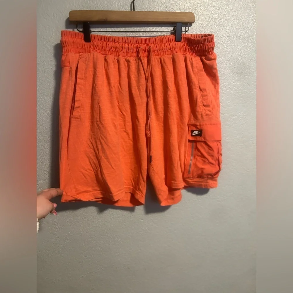 Men’s Nike shorts